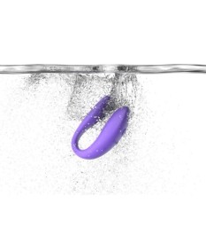 Paarvibrator „Sync Go“ mit 10+ Vibrationsmodi per App