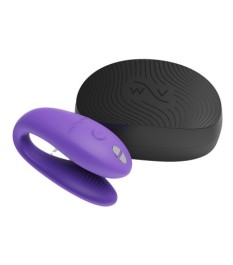 Paarvibrator „Sync Go“ mit 10+ Vibrationsmodi per App