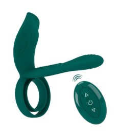 Paarvibrator mit Fernbedienung