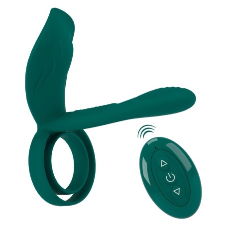 Paarvibrator mit Fernbedienung