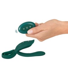 Paarvibrator mit Fernbedienung