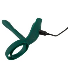 Paarvibrator mit Fernbedienung