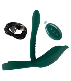 Paarvibrator mit Fernbedienung