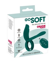 Paarvibrator mit Fernbedienung