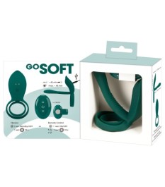 Paarvibrator mit Fernbedienung