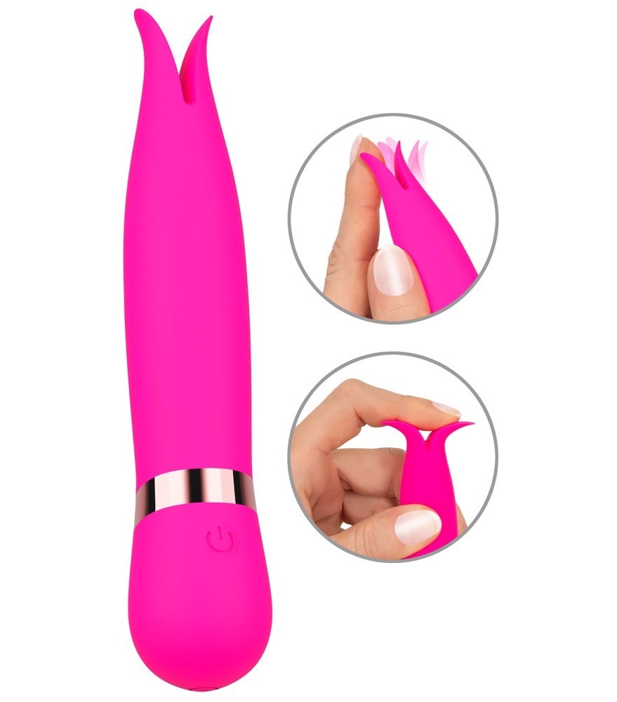 Toy-Set „Double the Fun“ mit Arcwave-Masturbator Voy & Paarvibrator We-Vibe Sync 2
