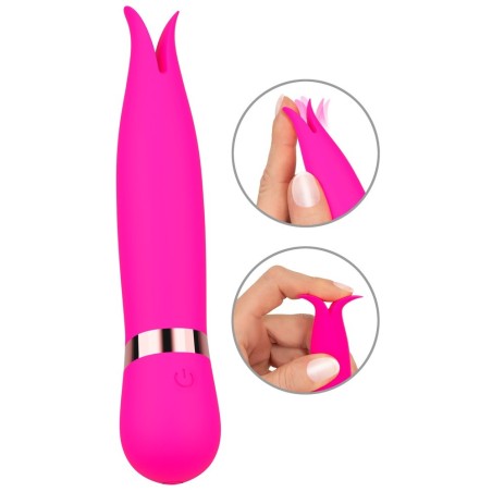 Toy-Set „Double the Fun“ mit Arcwave-Masturbator Voy & Paarvibrator We-Vibe Sync 2