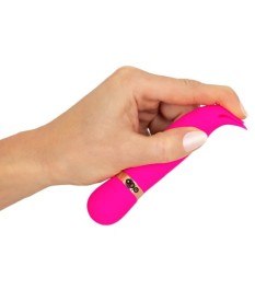 Toy-Set „Double the Fun“ mit Arcwave-Masturbator Voy & Paarvibrator We