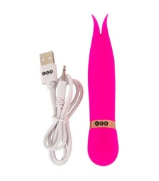 Toy-Set „Double the Fun“ mit Arcwave-Masturbator Voy & Paarvibrator We