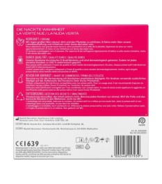 Kondome „MY.SIZE pro 57 mm“ allergenarm