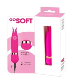 Toy-Set „Double the Fun“ mit Arcwave-Masturbator Voy & Paarvibrator We