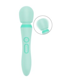 Massagestab „Wand be Strong“ mit beweglichem Massagekopf