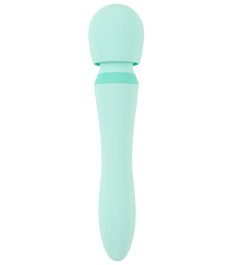 Massagestab „Wand be Strong“ mit beweglichem Massagekopf