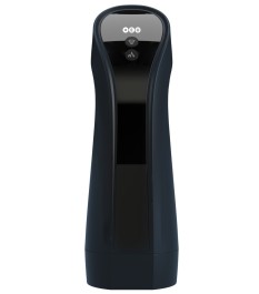 Masturbator mit Saugfunktion & Vibration