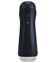 Masturbator mit Saugfunktion & Vibration