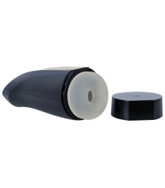 Masturbator mit Saugfunktion & Vibration