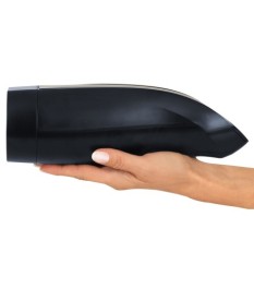 Masturbator mit Saugfunktion & Vibration