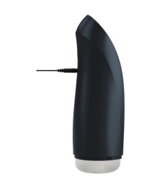 Masturbator mit Saugfunktion & Vibration