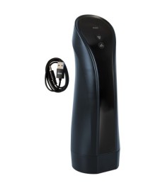 Masturbator mit Saugfunktion & Vibration