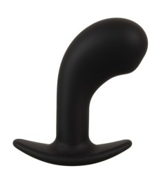 Analvibrator mit Prostata-Massagekopf