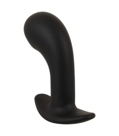 Analvibrator mit Prostata-Massagekopf