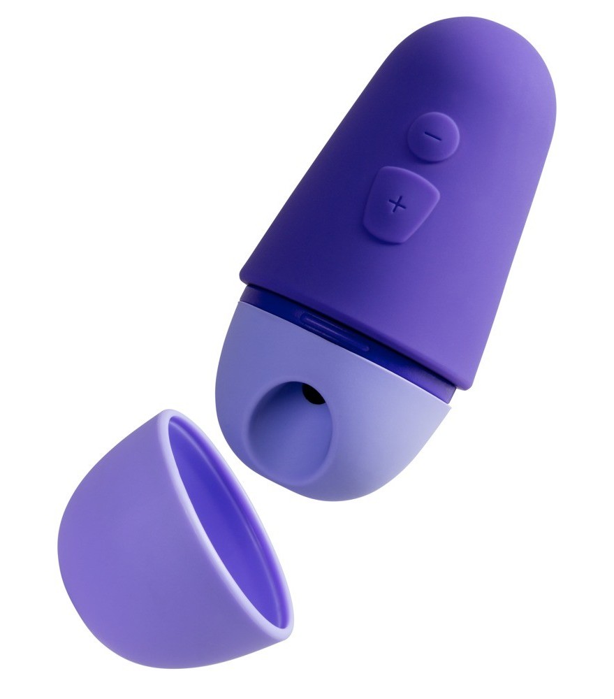 Pulsator ROMP by Womanizer „Free X“