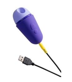 Pulsator ROMP by Womanizer „Free X“