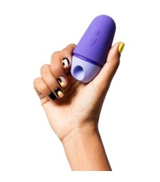 Pulsator ROMP by Womanizer „Free X“