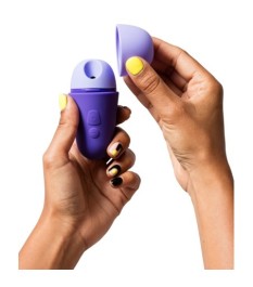 Pulsator ROMP by Womanizer „Free X“