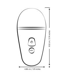 Pulsator ROMP by Womanizer „Free X“