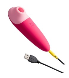 Pulsator ROMP by Womanizer „Shine X“