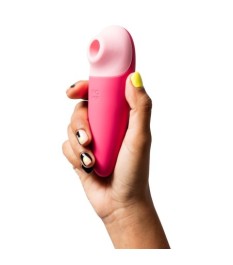 Pulsator ROMP by Womanizer „Shine X“