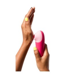 Pulsator ROMP by Womanizer „Shine X“