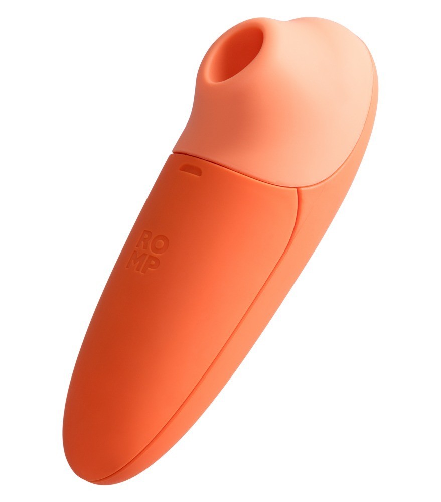 Pulsator ROMP by Womanizer „Switch X“