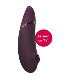 Pulsator „Womanizer NEXT“ mit 14 Intensitäten