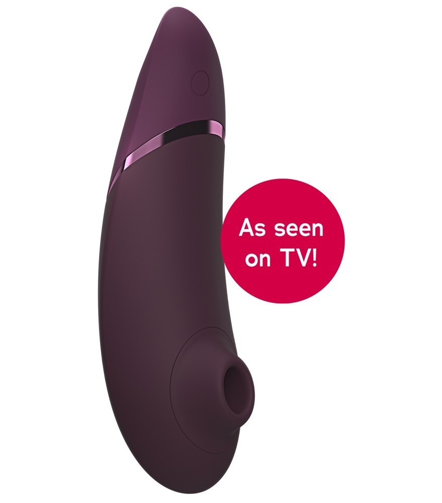 Pulsator „Womanizer NEXT“ mit 14 Intensitäten