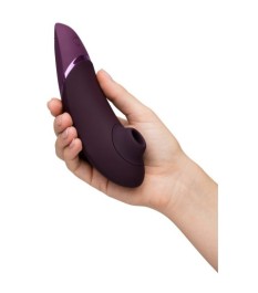Pulsator „Womanizer NEXT“ mit 14 Intensitäten