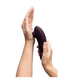 Pulsator „Womanizer NEXT“ mit 14 Intensitäten