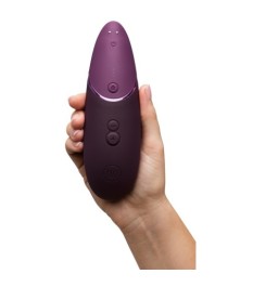 Pulsator „Womanizer NEXT“ mit 14 Intensitäten