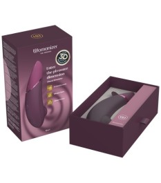 Pulsator „Womanizer NEXT“ mit 14 Intensitäten