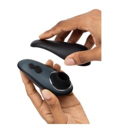 3-teiliges Set „Desire Blooms“ mit Womanizer Liberty