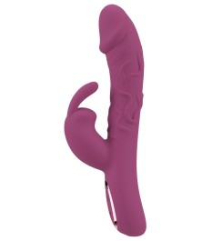 Masturbator „A.I. Ultra" mit 9 Blowjob-Modi + 1 AI-Modus