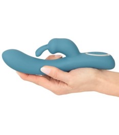 Rabbitvibrator mit 2 Motoren