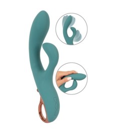 Pulsator „Womanizer Liberty 2“ mit 8 Intensitätsstufen