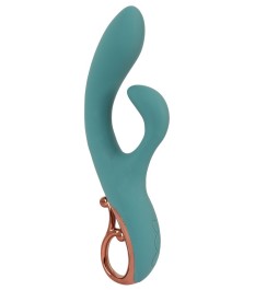 Rabbitvibrator „The Magician“ mit 2 Motoren