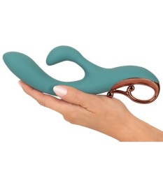 Rabbitvibrator „The Magician“ mit 2 Motoren