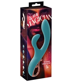 Stoßvibrator „Ava Neo“ auch per App steuerbar