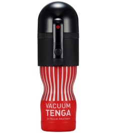 Masturbator-Set „Vacuum Max” mit Blowjob-Cup und Saug-Aufsatz