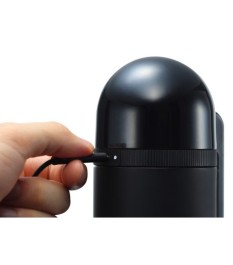 Masturbator-Set „Vacuum Max” mit Blowjob-Cup und Saug-Aufsatz