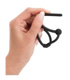 Analplug „No. 78“ aus Glas